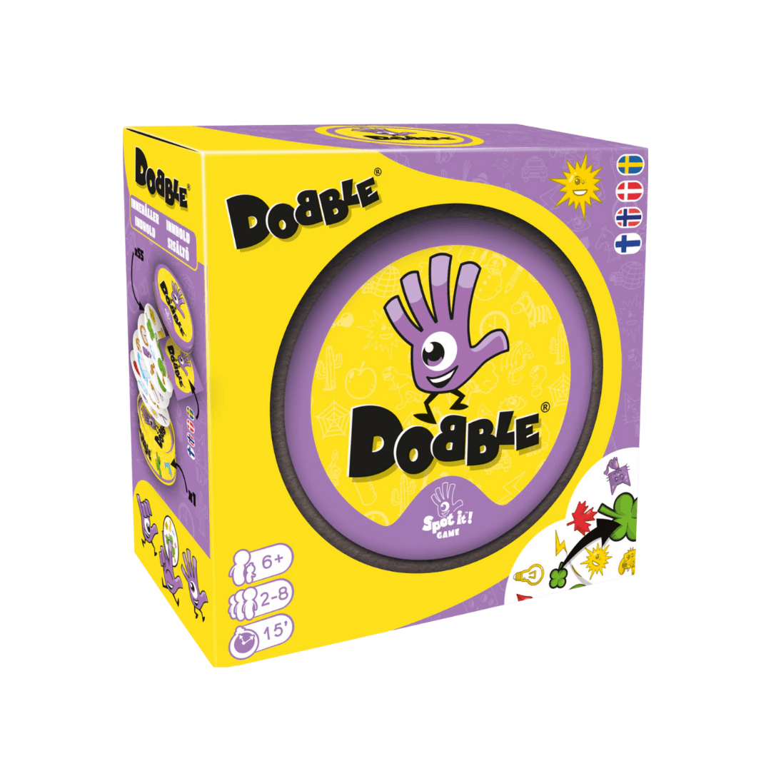 Dobble