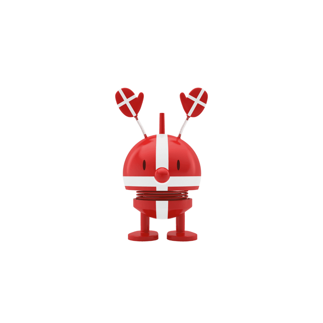 Hoptimist Roligan - Small