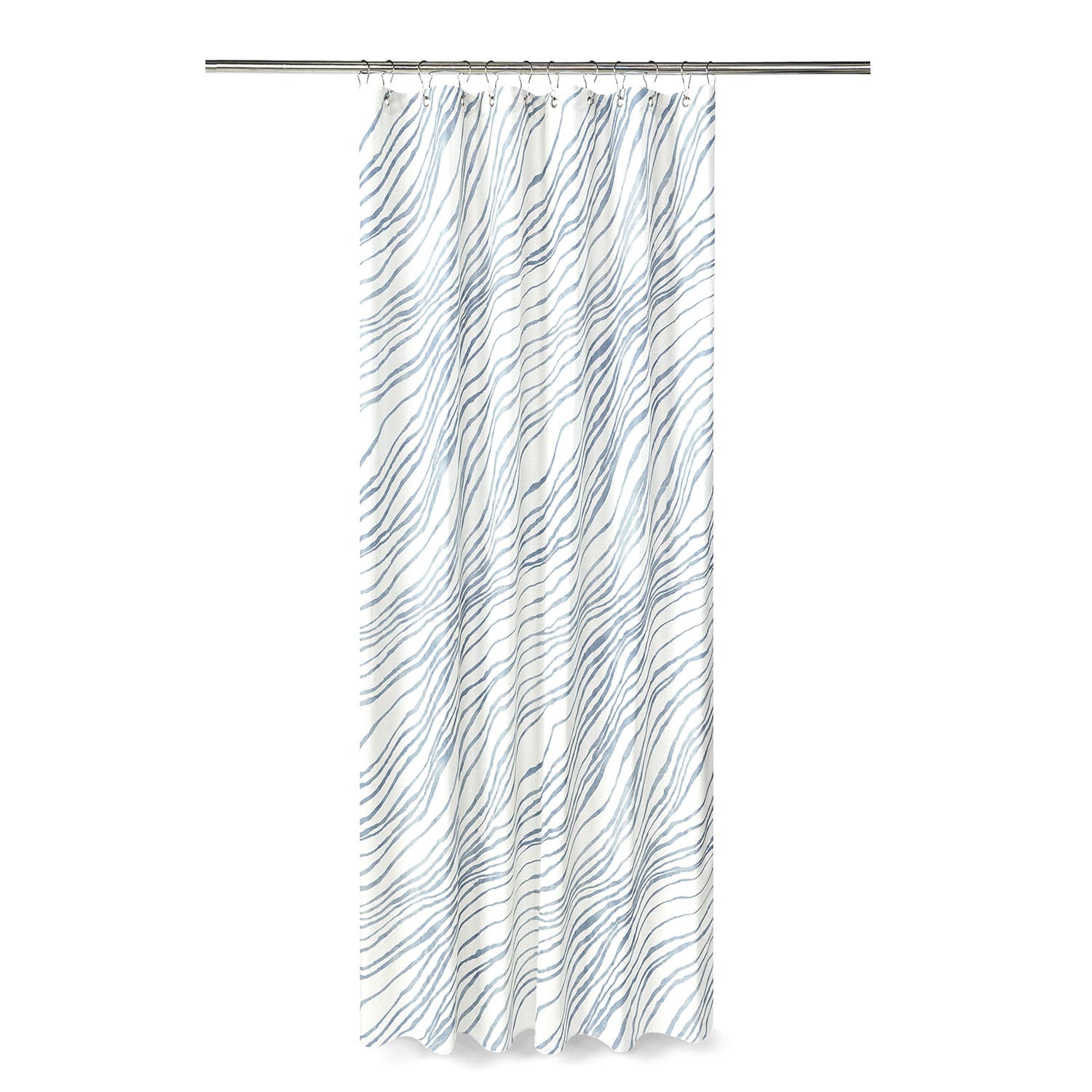 Compliments Bruseforhæng Papyrus m/kovser, Blue