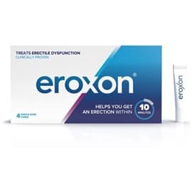 Eroxon Stimgel 4 st/pakke