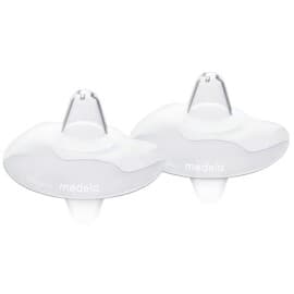 Medela Contact Nipple Shields 2st M