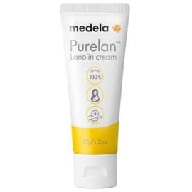 Medela Purelan Lanolin Cream 37 gram