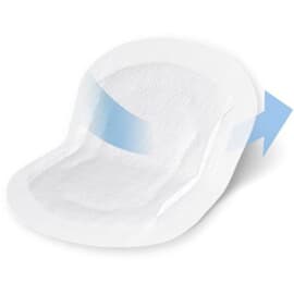 Medela Ultra-breathable Nursing Pads 120 st