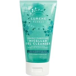 Lumene Deeply Purifying Micellar Gel Cleanser 150 ml