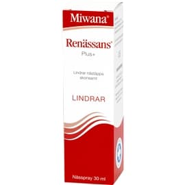 Ren�ssans Plus n�sspray 30 ml 30 ml
