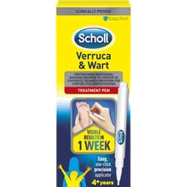 Scholl V�rtpenna