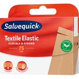 Salvequick Textil l�ngd 75cm 75 cm