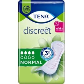 TENA Lady Discreet Normal 12 st/pakke
