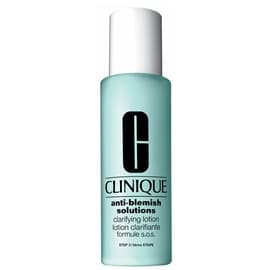 Clinique Anti Blemish Solutions Clarifying Lotion 200 ml