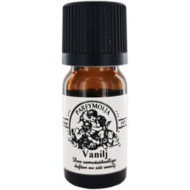 Interlam Parfymolja Vanilla Fragrance Oil 10 ml