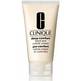 Clinique Deep Comfort Hand and Cuticle Cream 75 ml