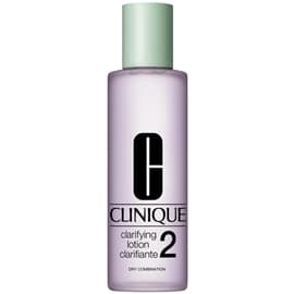 Clinique Clarifying Lotion 2 - Dry To Combination Skin 400 ml