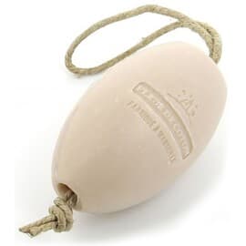 Chateau du Savon  Fleur de Coton Soap on a Rope 240 gram