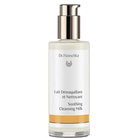 Dr Hauschka Soothing Cleansing Milk 145 ml