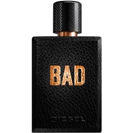 Diesel Bad - Eau de toilette 50 ml