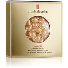 Elizabeth Arden Advanced Ceramide Capsules Youth Serum Refill 45 st/pakke