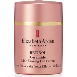 Elizabeth Arden Retinol Ceramide Line Erasing Eye Cream 15 ml