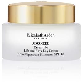 Elizabeth Arden Advanced Ceramide Lift & Firm Spf 15 Day Cream 50 ml