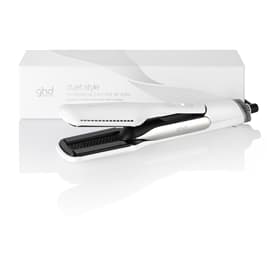 ghd Duet Styler White
