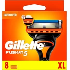 Gillette Fusion5 - Blades 8 st/pakke