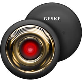 Geske Sonic Cool & Warm Massager   9 in 1 Gray