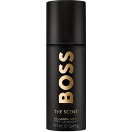 Boss The Scent - Deodorant Spray 150 ml