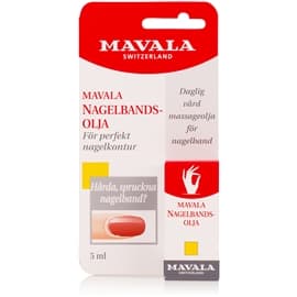 Mavala Cuticle Oil 5 ml
