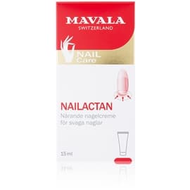 Mavala Nailactan - Nutritive nail cream 15 ml