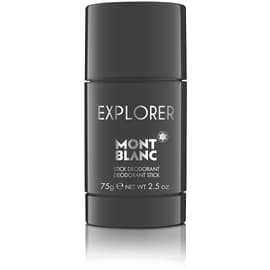 Mont Blanc Explorer - Deodorant Stick 75 gram