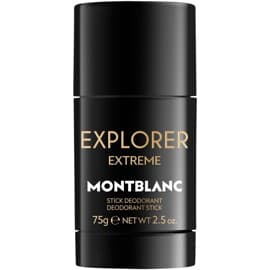 Mont Blanc Montblanc Explorer Extreme - Deodorant Stick 75 gram
