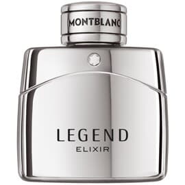 Mont Blanc Montblanc Legend Elixir - Parfum 30 ml