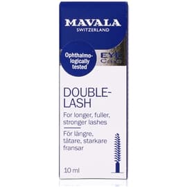 Mavala Double Lash - Eyelash Serum 10 ml