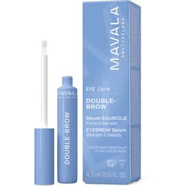 Mavala Double Brow - Eyebrow Serum 4.5 ml