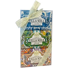 Nesti Dante Villa Sole Soap Set 1 set