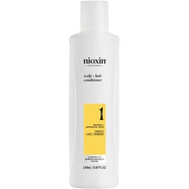 Nioxin System 1 Scalp + Hair Conditioner 300 ml