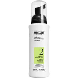 Nioxin System 2 Scalp & Hair Treatment 100 ml