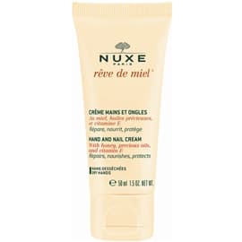 Nuxe R�ve de Miel Hand and Nail Cream 50 ml