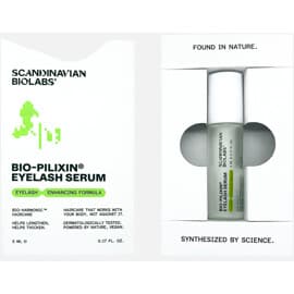 Scandinavian Biolabs Bio-Pilixin� Eyelash Serum 6 ml