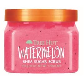 Tree Hut Watermelon Shea Sugar Scrub 510 gram