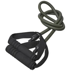 Casall Exetube Hard Black