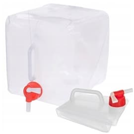 CAMP ACTIVE Vattendunk Hopvikbar 10L