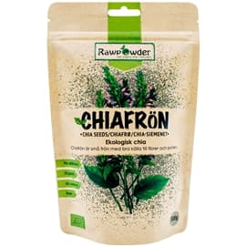 Rawpowder Chia fr� EKO 300 gram