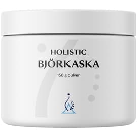 Holistic Bj�rkaska 150 gram