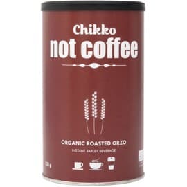 Chikko Not Coffee Organic Roasted Orzo 150 gram