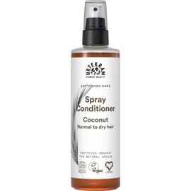 Urtekram Coconut Spray Conditioner 250 ml