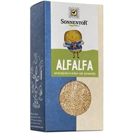 Sonnentor Alfalfa 120 gram