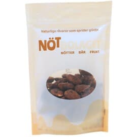 N�tbolaget Karamelliserad Mandel 100 gram
