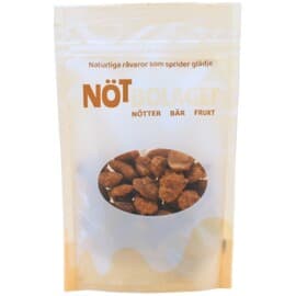 N�tbolaget Karamelliserad Mandel Vanilj 100 gram