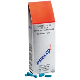 Pharma Nord Prelox 60 kapslar