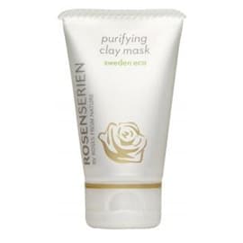 Rosenserien Purifying Clay Mask 40 ml